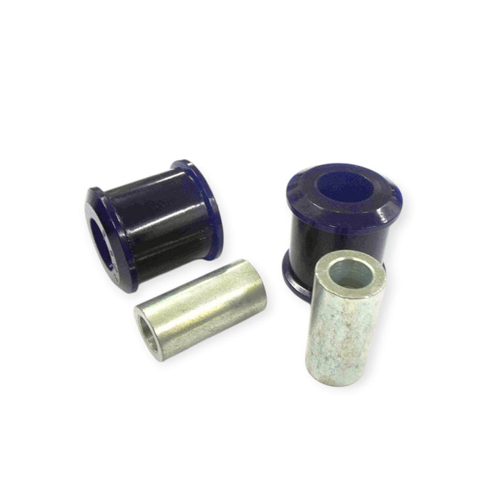 SuperPro Lower Rear Inner Toe Control Arm Bushing Kit IS250/350/ISF (SPF3506K) - Lunaticsco