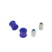 SuperPro Lower Rear Inner Toe Control Arm Bushing Set GS/LS/SC/Cressida (SPF3017K) - Lunaticsco