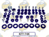SuperPro Master Bushing Kit Subaru BRZ Scion FR - S Toyota 86 (KIT174K) - Lunaticsco