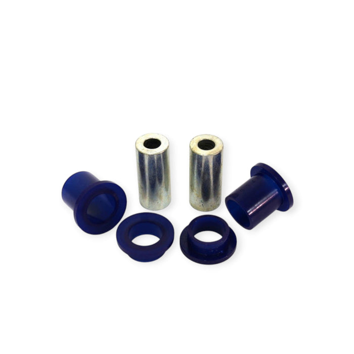SuperPro Rack and Pinion Mount Bushing Kit for FRS/BRZ/GR86 Steering (SPF3914K) - Lunaticsco