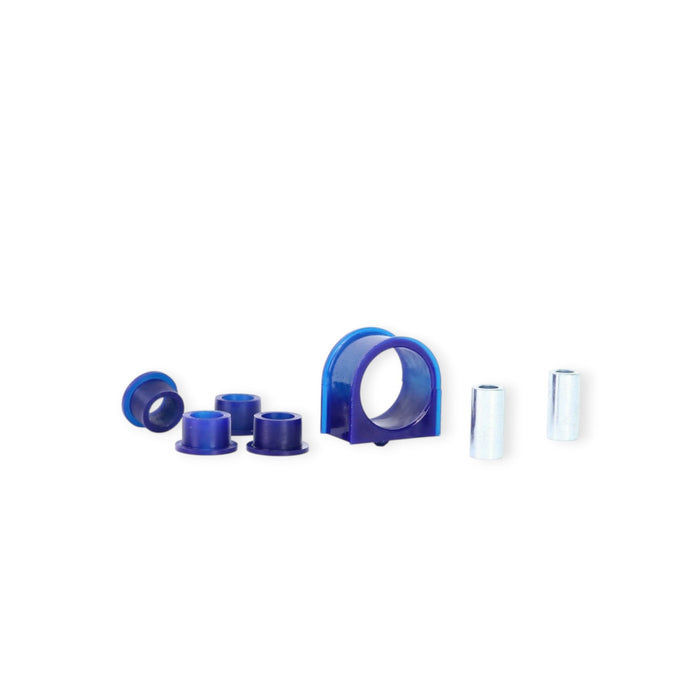 SuperPro Rack and Pinion Mount Bushing Kit SC430 | GS300/400/430 (SPF4087K) - Lunaticsco