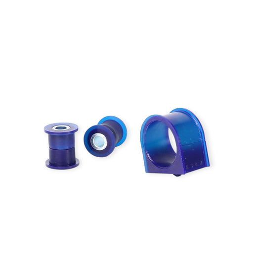 SuperPro Rack and Pinion Mount Bushing Kit SC430 | GS300/400/430 (SPF4087K) - Lunaticsco