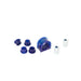 SuperPro Rack and Pinion Mount Bushing Kit SC430 | GS300/400/430 (SPF4087K) - Lunaticsco