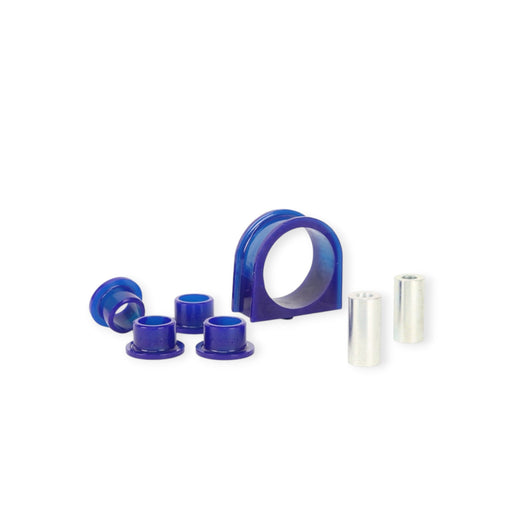 SuperPro Rack Mount Bushing Set for 01-05 Lexus IS300 Steering (SPF2699K) - Lunaticsco