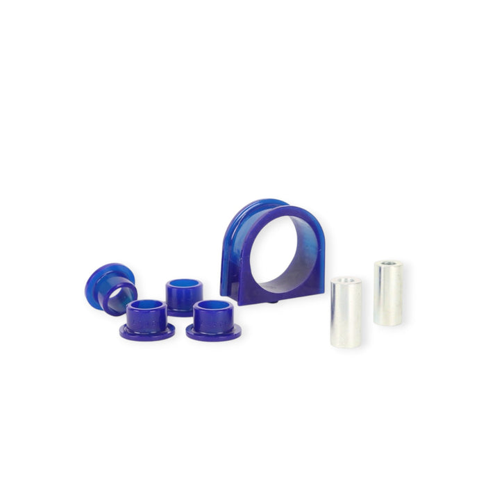 SuperPro Rack Mount Bushing Set for 01-05 Lexus IS300 Steering (SPF2699K) - Lunaticsco