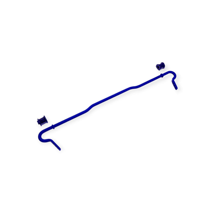 SuperPro Rear 12 - On Rear 20mm 3 Point Adjustable Sway Bar FRS/BRZ (RC0015RZ - 20) - Lunaticsco
