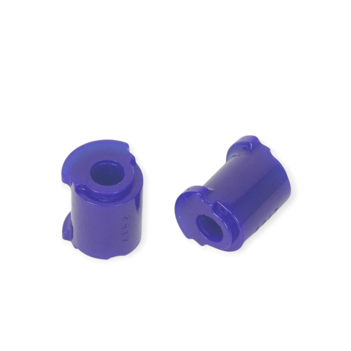 SuperPro Rear 15mm Sway Bar Mount Bushing Set IS300 | GS300/400 (SPF2817-15K) - Lunaticsco