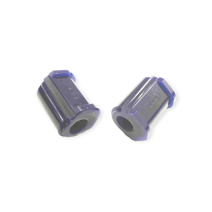 SuperPro Rear 16mm Sway Bar Mount Bushing Set Lexus IS/GS (SPRSPF3494 - 16K) - Lunaticsco