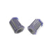 SuperPro Rear 16mm Sway Bar Mount Bushing Set Lexus IS/GS (SPRSPF3494 - 16K) - Lunaticsco