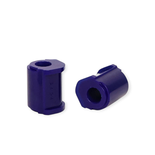 SuperPro Rear 17mm Sway Bar Mount Bushing Set IS250/350 | GS300/350/430 (SPF3494-17K) - Lunaticsco