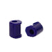 SuperPro Rear 17mm Sway Bar Mount Bushing Set IS250/350 | GS300/350/430 (SPF3494-17K) - Lunaticsco