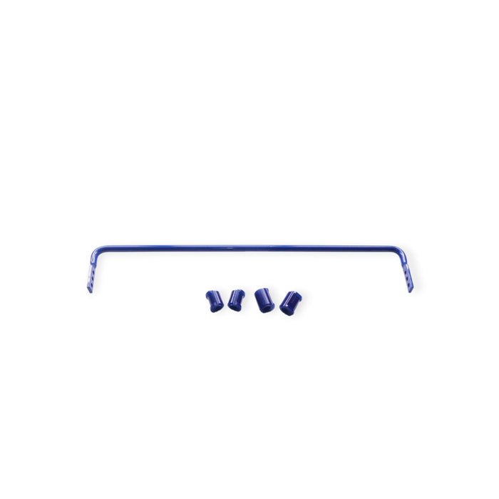 SuperPro Rear 18mm 3 Position Adjustable Sway Bar Kit for 98-05 Lexus GS300 (RC0056RZ-18) - Lunaticsco