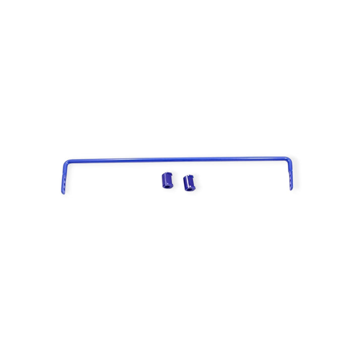 SuperPro Rear 18mm Heavy Duty 3 Position Blade Adjustable Sway Bar Kit (RC0056RZ - 18) - Lunaticsco