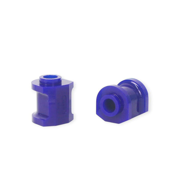 SuperPro Rear 18mm Sway Bar Mount Bushing Set FRS/BRZ/GR86 (SPF3108-18K) - Lunaticsco