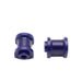 SuperPro Rear 18mm Sway Bar Mount Bushing Set FRS/BRZ/GR86 (SPF3108-18K) - Lunaticsco