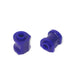 SuperPro Rear 18mm Sway Bar Mount Bushing Set FRS/BRZ/GR86 (SPF3108-18K) - Lunaticsco