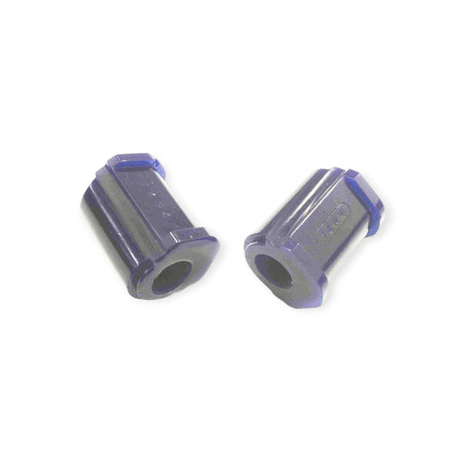 SuperPro Rear 18mm Sway Bar Mount Bushing Set Lexus IS 06 - 14 (SPRSPF3494 - 18K) - Lunaticsco