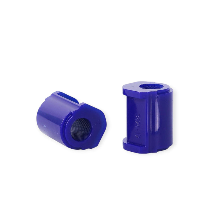SuperPro Rear 19mm Sway Bar Mount Bushing Set IS250/350 | GS300/350/430 (SPF3494-19K) - Lunaticsco