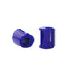 SuperPro Rear 19mm Sway Bar Mount Bushing Set IS250/350 | GS300/350/430 (SPF3494-19K) - Lunaticsco