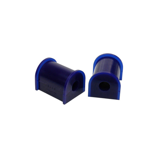 SuperPro Rear 19mm Sway Bar Mount Bushing Set Lexus IS/GS (SPRSPF3494 - 19K) - Lunaticsco