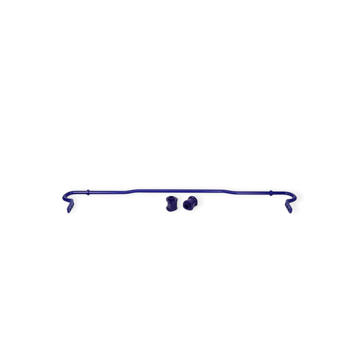 SuperPro Rear 20mm 3-Position Adjustable Sway Bar Kit for 13-16 Scion FR-S (RC0015RZ-20) - Lunaticsco