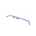 SuperPro Rear 20mm 3 Position Adjustable Sway Bar kit for 91-95 Toyota MR2 Turbo (RC0090RZ-20) - Lunaticsco