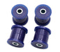 SuperPro Rear Control Arm Bushing Kit 80-92 Toyota Corolla - Lunaticsco