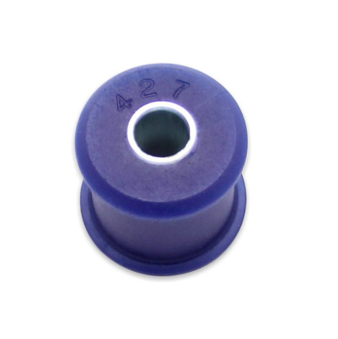 SuperPro Rear Control Arm Bushing Kit 83-87 Toyota Corolla - Lunaticsco