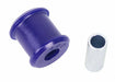 SuperPro Rear Control Arm Bushing Kit 83-87 Toyota Corolla - Lunaticsco