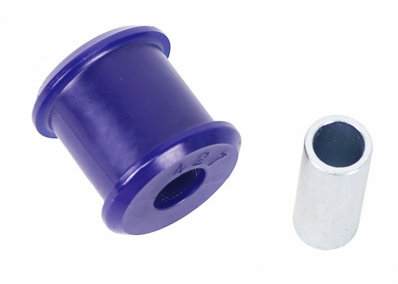 SuperPro Rear Control Arm Bushing Kit 83-87 Toyota Corolla - Lunaticsco