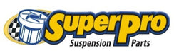 SuperPro Rear Control Arm Bushing Kit 83-87 Toyota Corolla - Lunaticsco