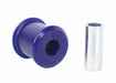 SuperPro Rear Control Arm Bushing Kit 83-87 Toyota Corolla - Lunaticsco