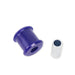 SuperPro Rear Control Arm Bushing Kit for 80-92 Toyota Corolla (SPF0427K) - Lunaticsco