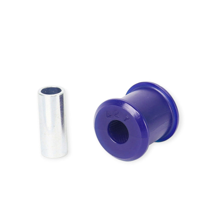 SuperPro Rear Control Arm Bushing Kit for 80-92 Toyota Corolla (SPF0427K) - Lunaticsco