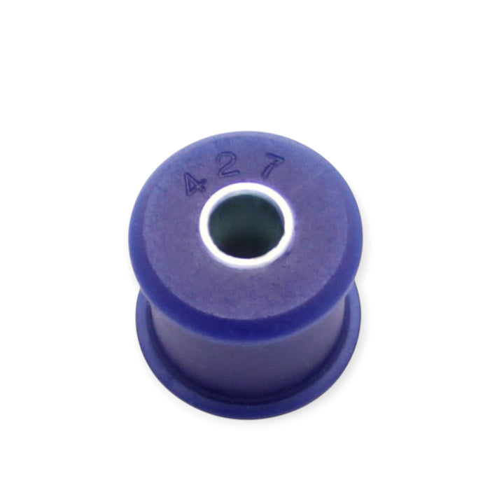 SuperPro Rear Control Arm Bushing Kit for 80-92 Toyota Corolla (SPF0427K) - Lunaticsco
