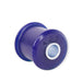 SuperPro Rear Control Arm Bushing Kit for 80-92 Toyota Corolla (SPF0427K) - Lunaticsco