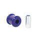 SuperPro Rear Control Arm Bushing Kit for 80-92 Toyota Corolla (SPF0427K) - Lunaticsco