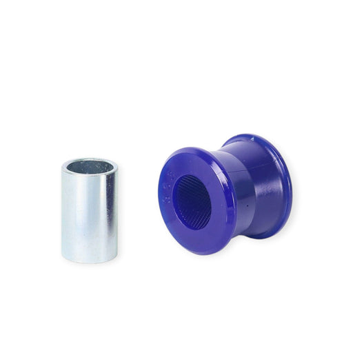 SuperPro Rear Control Arm Bushing Kit for 80-92 Toyota Corolla (SPF0963K) - Lunaticsco