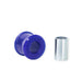 SuperPro Rear Control Arm Bushing Kit for 80-92 Toyota Corolla (SPF0963K) - Lunaticsco