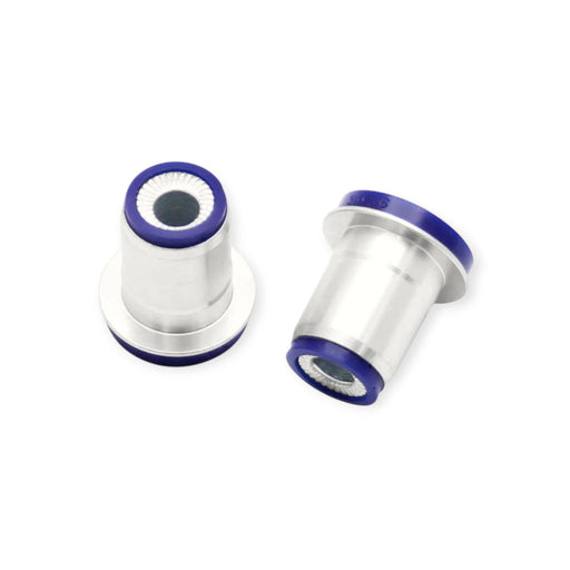 SuperPro Rear Control Arm Lower - Inner Bushing Kit Double Offset Lexus IS/GS (SPF3037K) - Lunaticsco