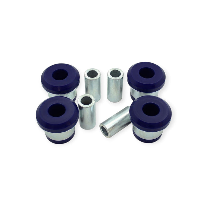 SuperPro Rear Control Arm Upp Bushing Kit Toyota Cressida 89 - 92 (SPRSPF4517K) - Lunaticsco