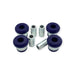 SuperPro Rear Control Arm Upp Bushing Kit Toyota Cressida 89 - 92 (SPRSPF4517K) - Lunaticsco