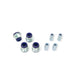 SuperPro Rear Control Arm Upper Bushing Kit Toyota Cressida 89-92 (SPF4517K) - Lunaticsco
