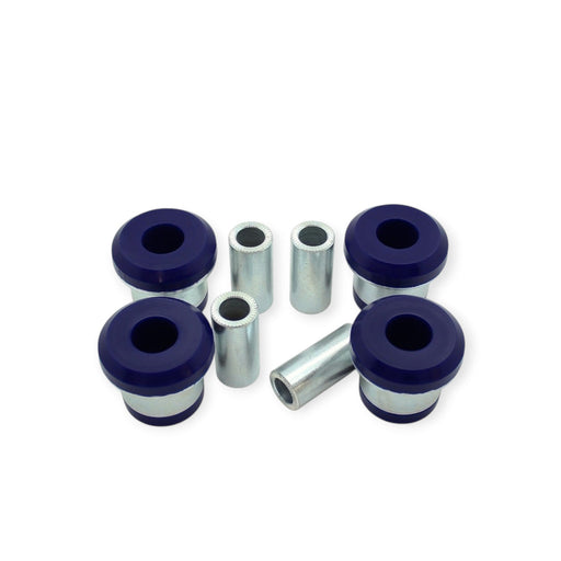 SuperPro Rear Control Arm Upper Bushing Kit Toyota Cressida 89-92 (SPF4517K) - Lunaticsco
