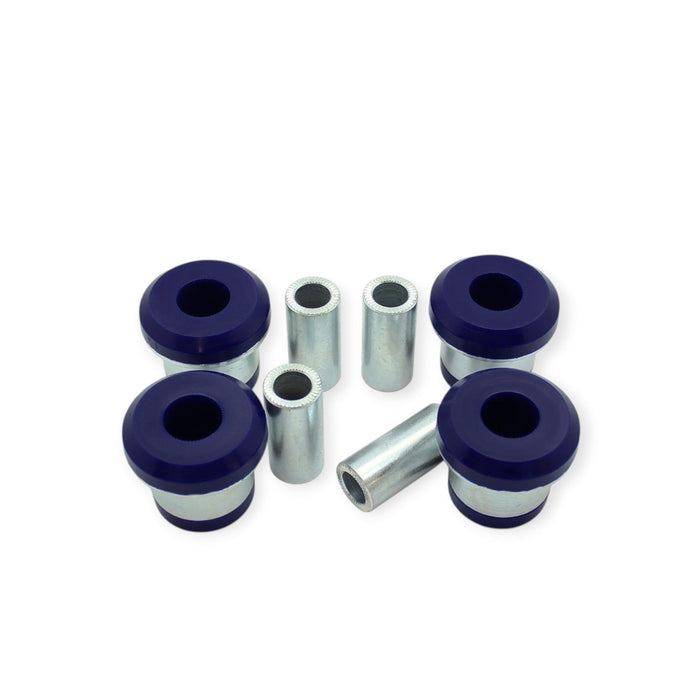 SuperPro Rear Control Arm Upper Bushing Kit Toyota Cressida 89-92 (SPF4517K) - Lunaticsco