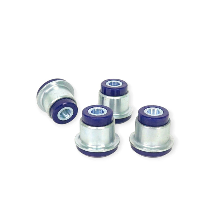 SuperPro Rear Control Arm Upper Bushing Kit Toyota Cressida 89-92 (SPF4517K) - Lunaticsco