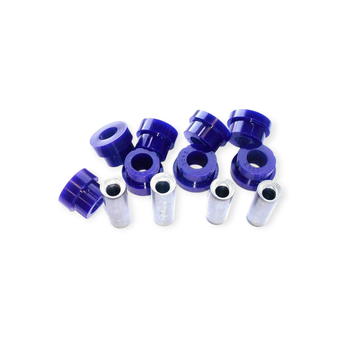 SuperPro Rear Control Arm Upper - Inner Bushing Kit Double Offset IS/GS (SPF3044K) - Lunaticsco