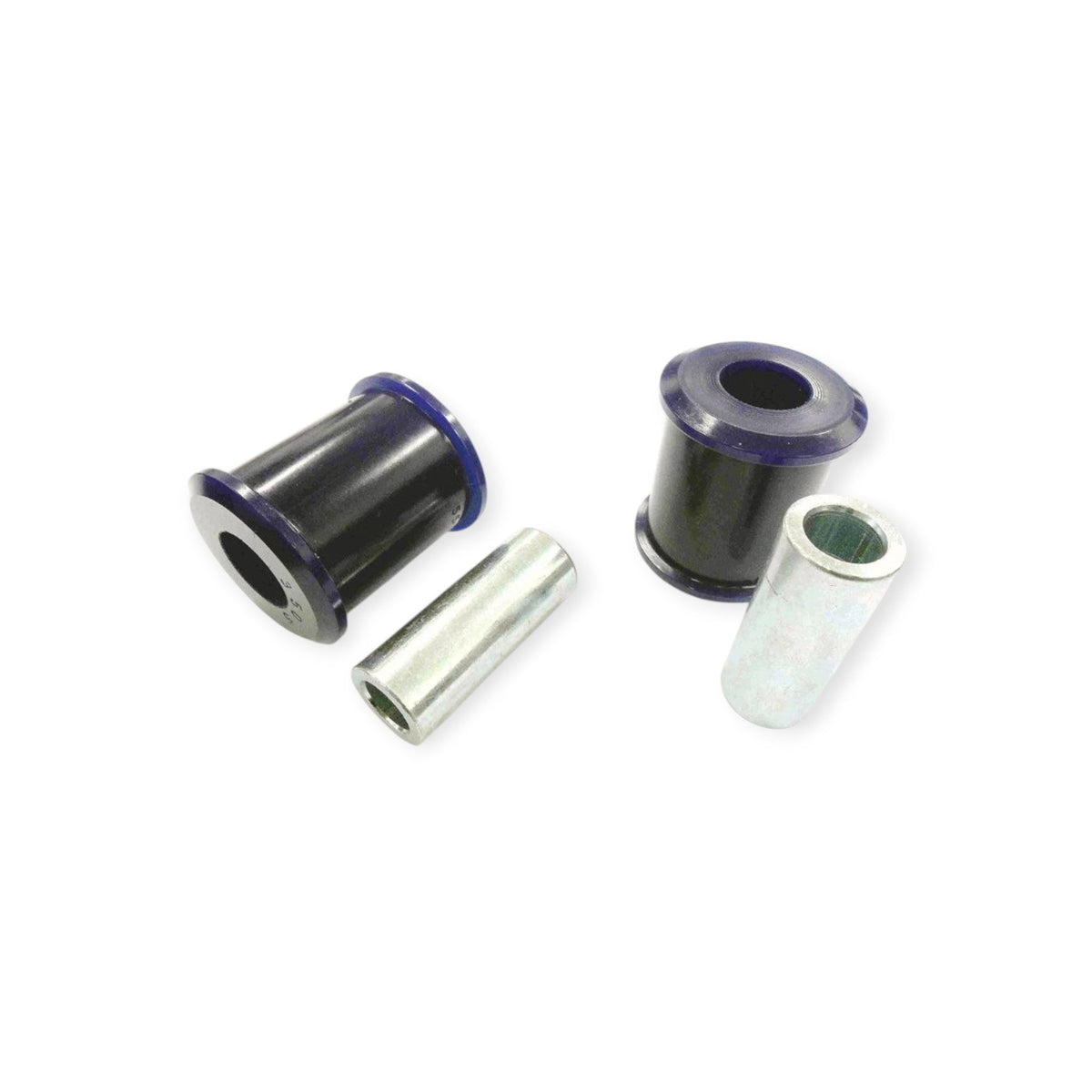 SuperPro 2008 Lexus IS F Base Front Lower Inner Rearward Control Arm Bushing Kit