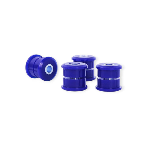 SuperPro Rear Control Arm Upper - Inner Bushing Kit Lexus SC/GS/Supra (SPF1922K) - Lunaticsco