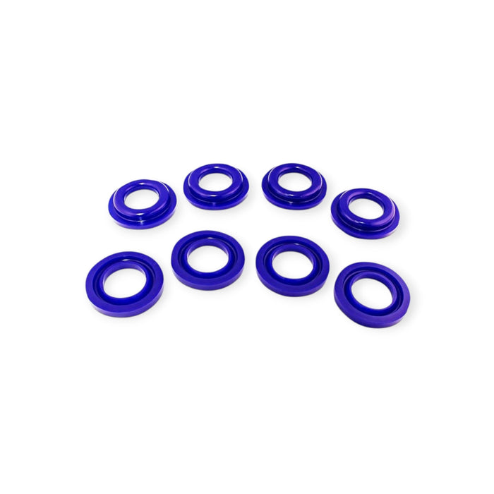 SuperPro Rear Crossmember Insert Enhancement Kit FRS/BRZ/86 (SPF3907K) - Lunaticsco